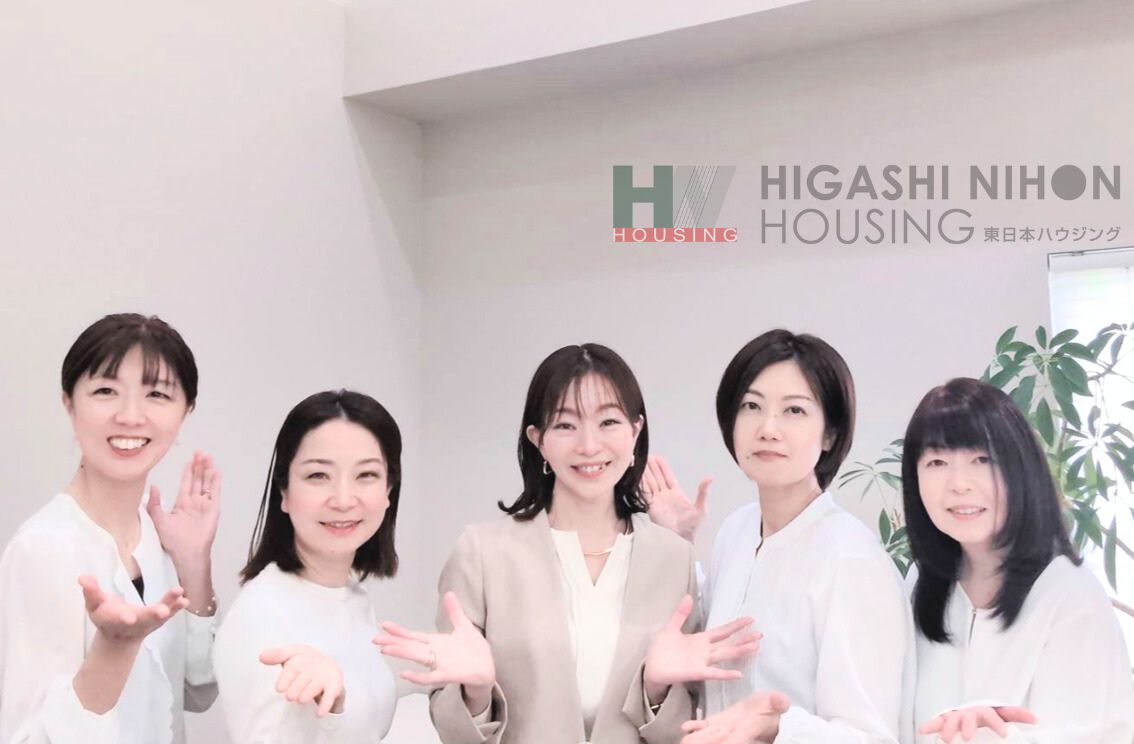 「よりスピーディーにかつ正確に」物件情報をお客様へお届けします♪